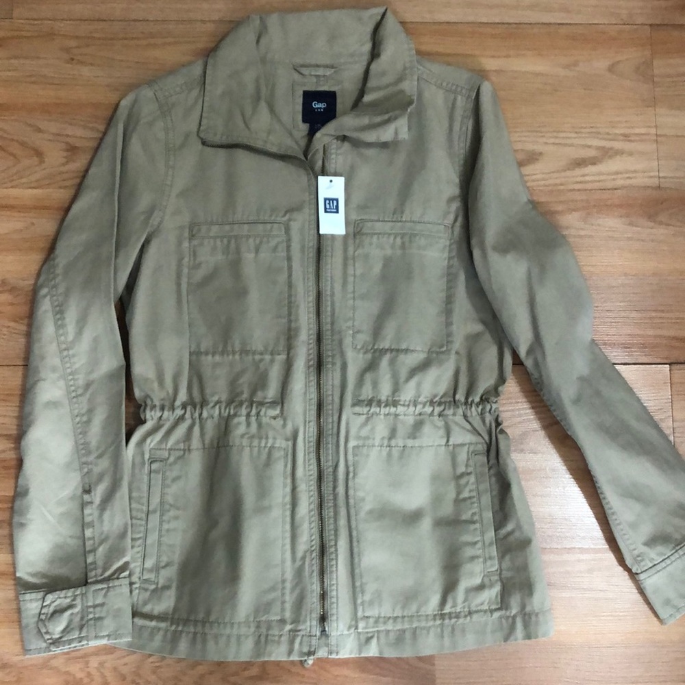 NEW WITH TAGS